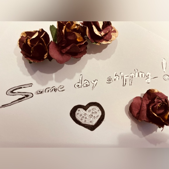 Sterling silver 925 stunning ring - Picture 6 of 6